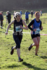 Senior women and veterans 2019 Start Fitness NEHL, Thornley Hall Farm, Peterlee, County Durham. Photo:  David T. Hewitson/Sports for All Pics
